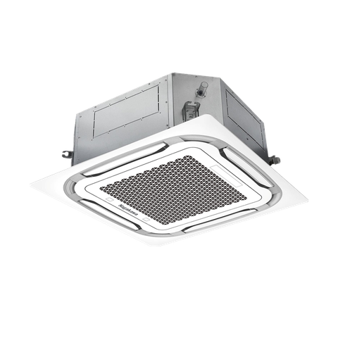 Điều hòa âm trần cassette Nagakawa 50000BTU 2 chiều NT-A50R1U16 | Hàng chính hãng