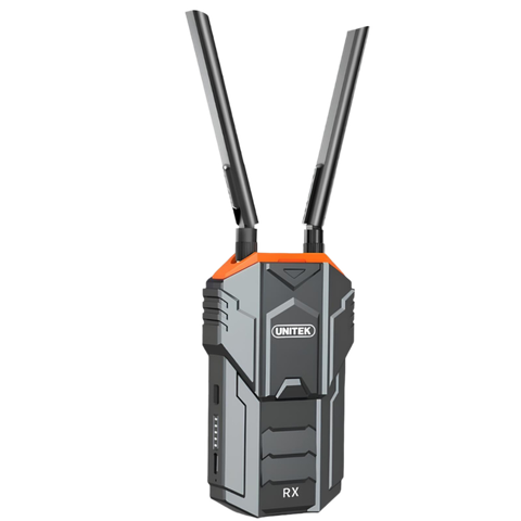 Bộ thu phát tín hiệu HDMI không dây UNITEK V176A | Hàng chính hãng