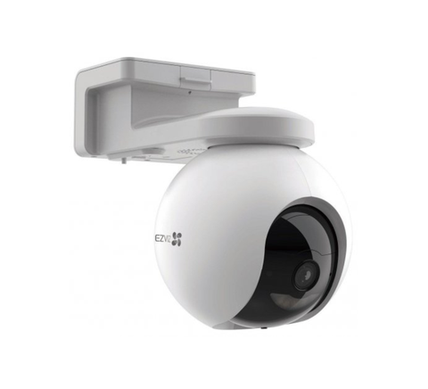 Camera WiFi 2K - H.265 Ezviz CB8 | Hàng chính hãng