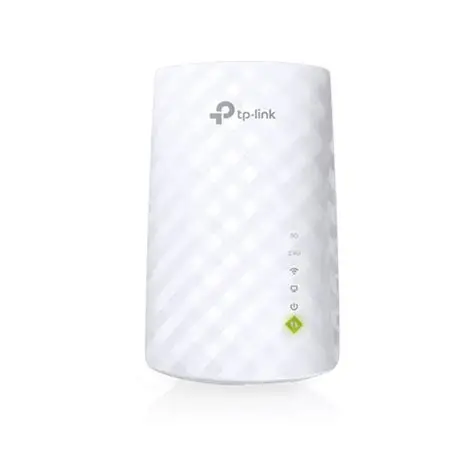 Thiết bị mở rộng sóng WiFi băng tần kép TP-Link RE200