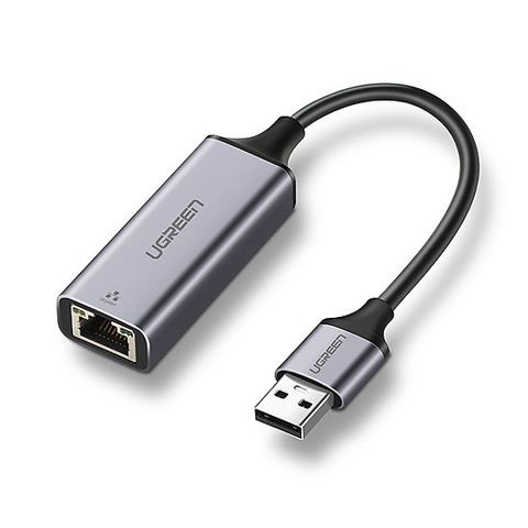 Card mạng GIGABIT cắm cổng USB
