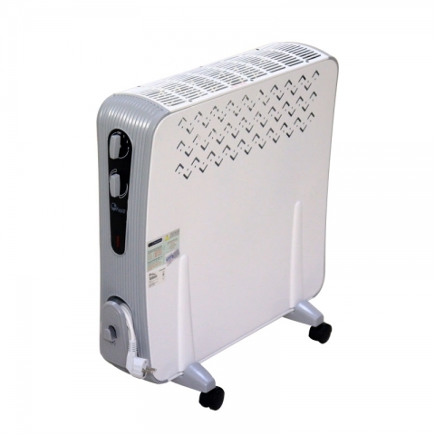 Máy sưởi FujiE CH6000 | Hàng chính hãng