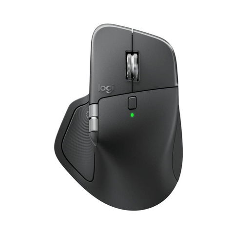 LOGITECH MX MASTER 4 WIRELESS/BLUETOOTH