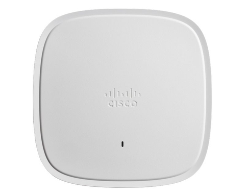 Thiết bị WiFi Cisco Access Point C9105AXI-EWC-S | Hàng chính hãng