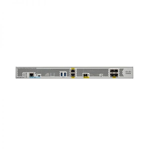 C9800-40-K9 Cisco Catalyst 9800-40 Wireless Controller | Hàng chính hãng