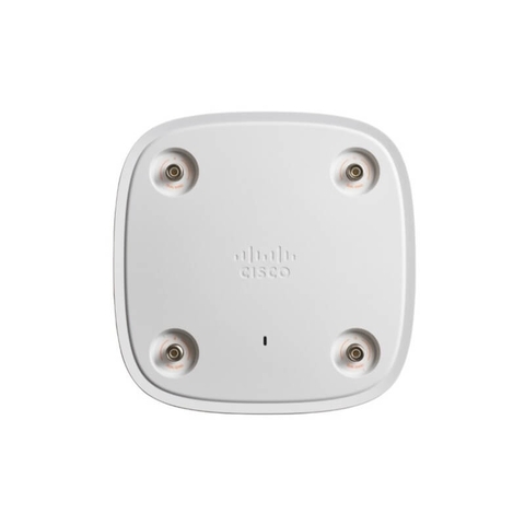 Thiết bị WiFi Cisco Access Point C9120AXE-S | Hàng chính hãng