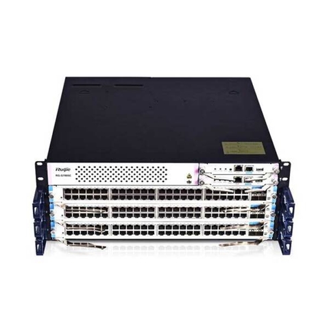 Core Switch RUIJIE RG-S7805C | Hàng chính hãng