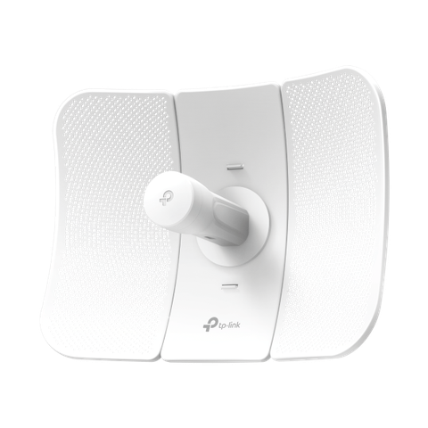 TP-link CPE Outdoor 23dBi Tốc Độ 300Mbps Băng Tần 5GHz CPE610 | Hàng chính hãng