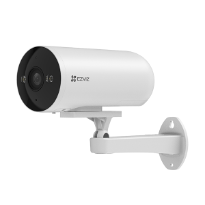 Camera ngoài trời Ezviz H5 2K (3MP), POE
