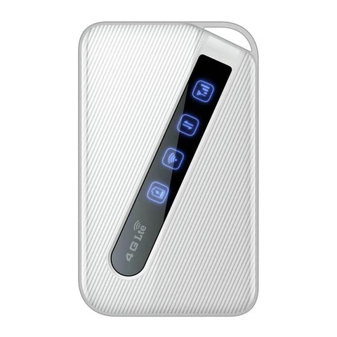 D-Link DWR-930M – Router WiFi 4G LTE N300 di động