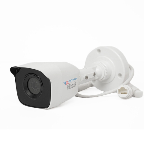Camera IP 2.0MP HILOOK IPC-B320H-D