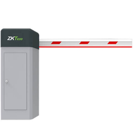 ZKTeco PB4000 – Barrier tự động cho bãi đỗ xe và kiểm soát phương tiện