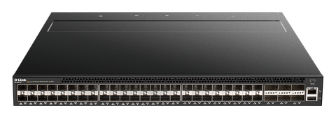 D-Link DXS-5000-54S – Switch Managed 25 Gigabit
