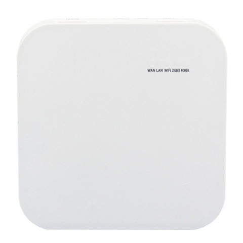 ZKTeco SLG410 – Zigbee Gateway cho khóa khách sạn không dây