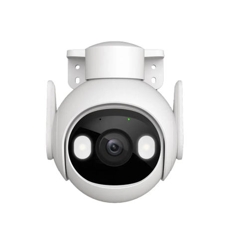 IMOU Cruiser 2C, 5M, Full mic, loa, led, wifi 6, quay quét 360đô ngoài trời.