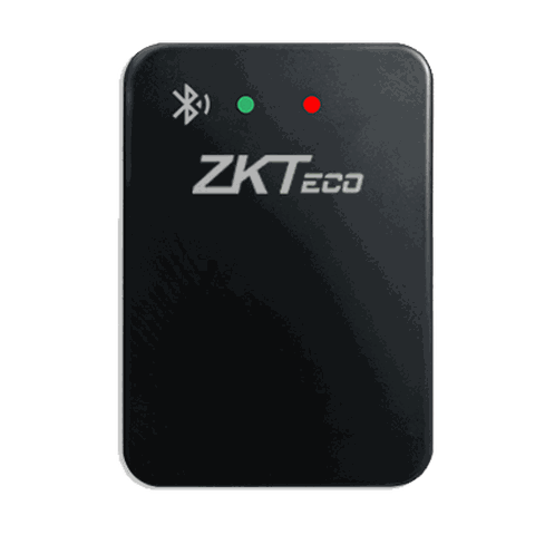 ZKTeco VR10 Pro – Radar phát hiện phương tiện cho hệ thống barrier