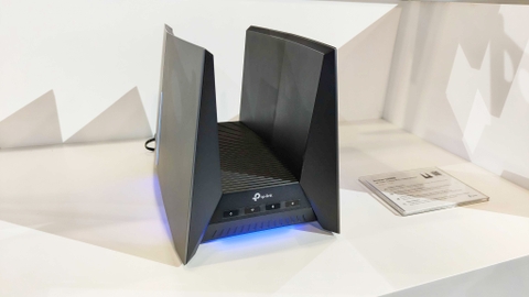 Wi-Fi 7 Gaming Router TP-LINK Archer GE800