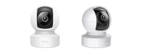 Camera ip wifi TP-Link Tapo C232 (3K 5MP/ Quay quét)