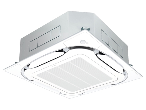 Điều Hòa Âm Trần Daikin Inverter 2.0 HP FCFC50DVM/RZFC50EVM – Đẳng Cấp Làm Lạnh 360 Độ