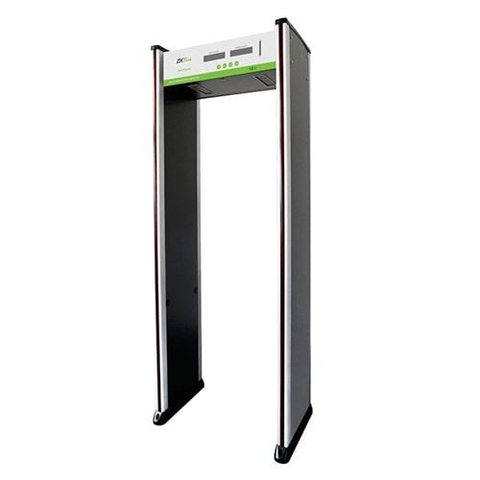 Cổng dò kim loại ZKD1065S