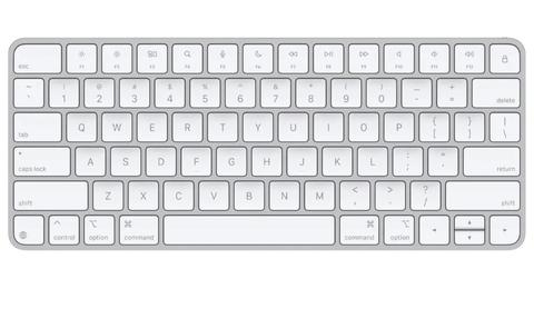 Bàn Phím Apple Magic Keyboard (MXCL3ZA/A)