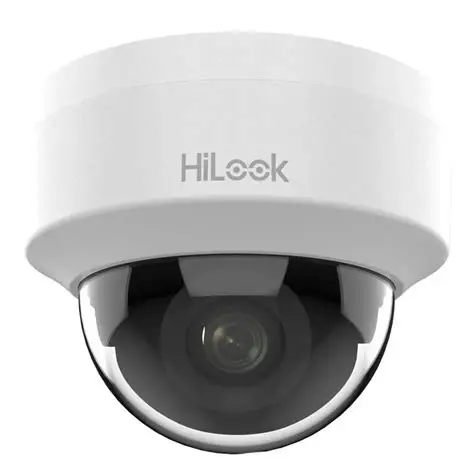 Camera IP Dome 2MP HiLook IPC-D121H