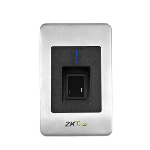 ĐẦU ĐỌC VÂN TAY ZKTECO FR1500 GIẢI PHÁP KIỂM SOÁT RA VÀO CHUYÊN NGHIỆP