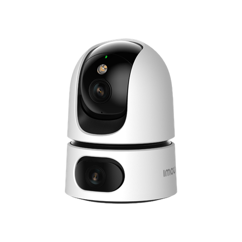 Camera IPC-S2XP-6M0WED (Ranger Dual 6MP)