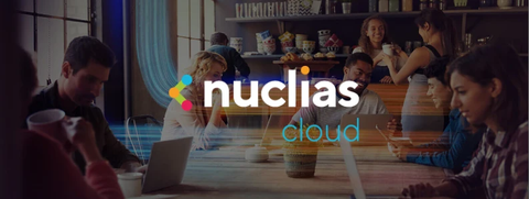 D-LINK DBG-WW-Y1-LIC – LICENSE NUCLIAS CLOUD GATEWAY 1 NĂM