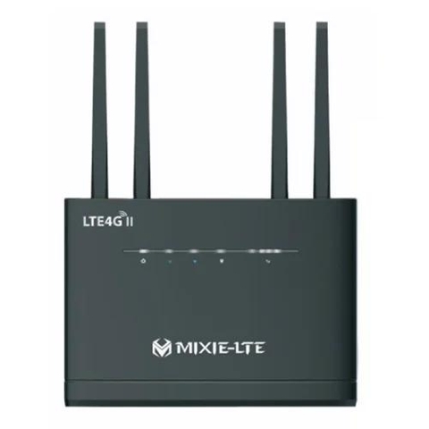 Bộ phát WiFi 3G/4G MIXIE LTE4G-II