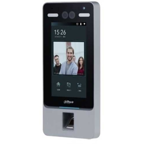 THIẾT BỊ KIỂM SOÁT RA VÀO (Access Control) DHI-ASI7214S-W | Hàng chính hãng