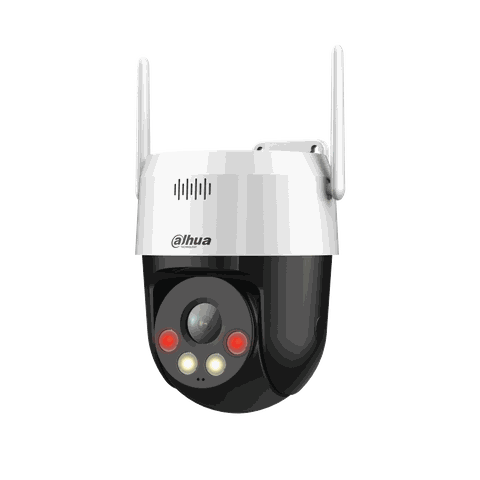 Camera WiFi quay quét 5.0MP DH-P5AE-PV | Hàng chính hãng