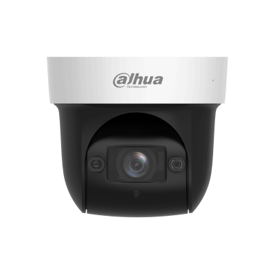 Camera PTZ WIFI ốp trần dòng WizSense 2MP DH-SD29204DB-GNY-W | Hàng chính hãng