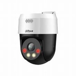 Camera PoE quay quét ánh sáng kép báo động 5.0MP DH-SD2A500NB-GNY-A-PV | Hàng chính hãng