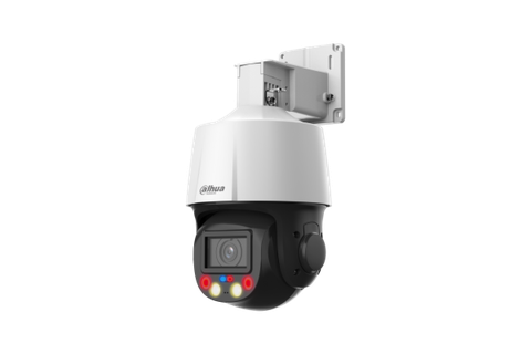 Camera PTZ TiOC WizSense báo động chủ động 2MP zoom 5X Dahua DH-SD3E205DB-GNY-A-PV1 | Hàng chính hãng
