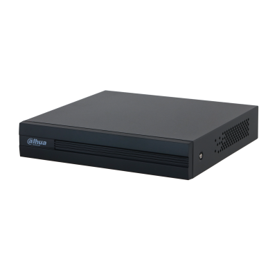 Đầu ghi hình 8 kênh , hỗ trợ camera HDCVI/TVI/AHD/Analog/IP Dahua DH-XVR1B08-I-1T | Hàng chính hãng
