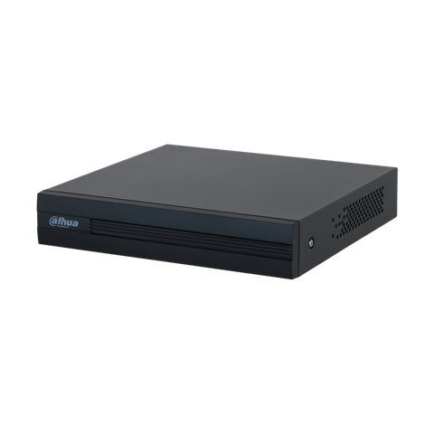 Đầu ghi hình 8 kênh, hỗ trợ camera HDCVI/TVI/AHD/Analog/IP Dahua DH-XVR1B08-I | Hàng chính hãng