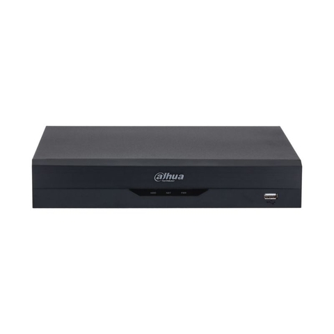 Đầu ghi hình 16 kênh, hỗ trợ camera HDCVI/TVI/AHD/Analog/IP Dahua DH-XVR5116HS-5M-I3 | Hàng chính hãng