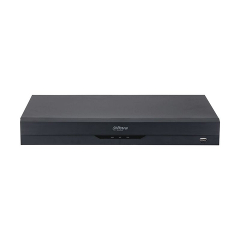 Đầu ghi hình 32 kênh, hỗ trợ camera HDCVI/TVI/AHD/Analog/IP Dahua DH-XVR5232AN-5M-I3 | Hàng chính hãng