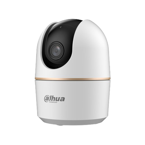 Camera WiFi quay quét trong nhà 4MP DH-H4AE | Hàng chính hãng