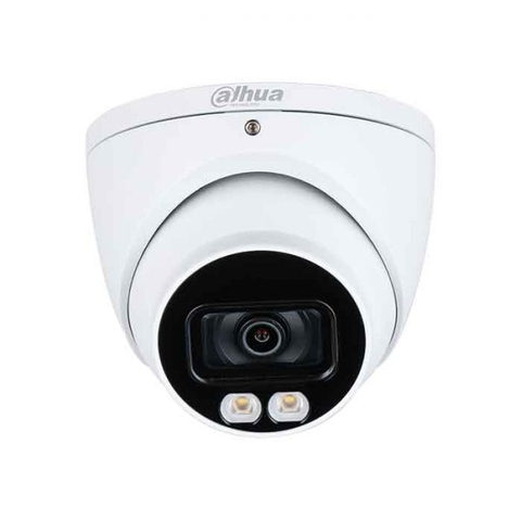Camera HDCVI DAHUA DH-HAC-HDW1239TP-IL-A Dome 2MP Tích hợp Mic | Hàng chính hãng
