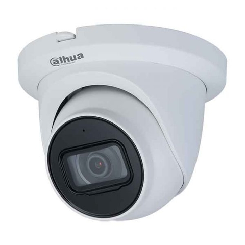 Camera IP AI 4.0MP DAHUA DH-IPC-HDW3441TMP-AS | Hàng chính hãng