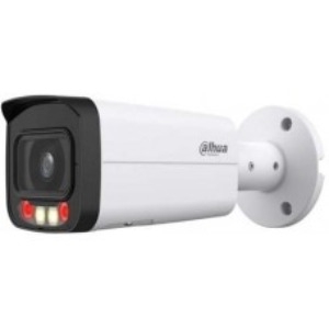 Camera IP 2MP Smart Dual Light Active Deterrence Fixed-focal Bullet WizSense Dahua IPC-HFW2249TL-S-PV | Hàng chính hãng