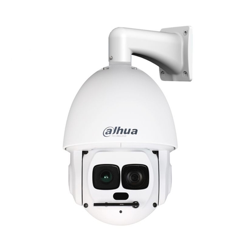 Camera IP PTZ 2.0MP ngoài trời hồng ngoại lazer Dahua DH-SD6AL245GB-HNV | Hàng chính hãng