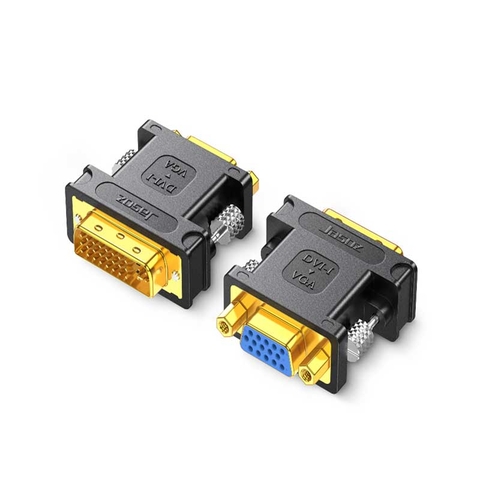Đầu chuyển DVI to VGA