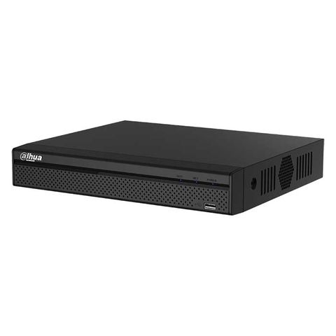 Đầu ghi hình IP 8 kênh DAHUA DH-NVR1108HS-S3/H-VN | Hàng chính hãng