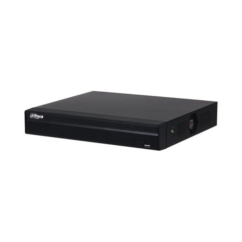 Đầu ghi hình IP 8 kênh DAHUA DHI-NVR4108HS-4KS3-VN | Hàng chính hãng