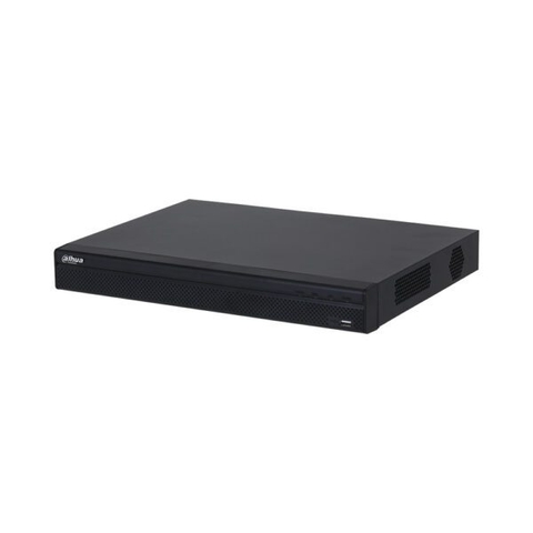 Đầu ghi hình IP 8 kênh DAHUA DHI-NVR4208-4KS3 | Hàng chính hãng
