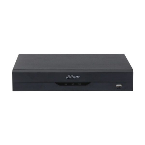 Đầu ghi hình IP 4 kênh DAHUA DHI-NVR2104HS-I2 | Hàng chính hãng