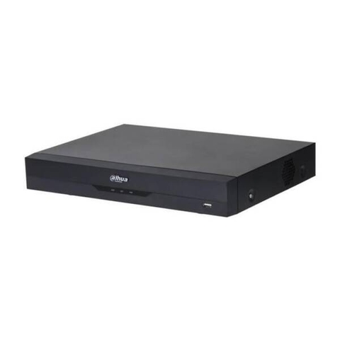 Đầu ghi hình XVR Ai 16 kênh DAHUA DH-XVR5116H-4KL-I3 | Hàng chính hãng
